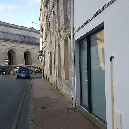 Le Petit Loft Des Thermes Rochefort  Eksteriør bilde