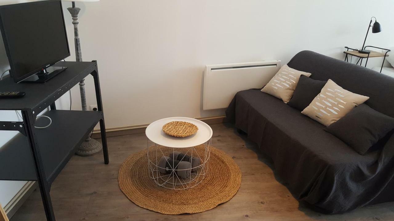 Le Petit Loft Des Thermes Rochefort  Eksteriør bilde